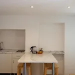 Proa D'alfama Appartement Lisboa