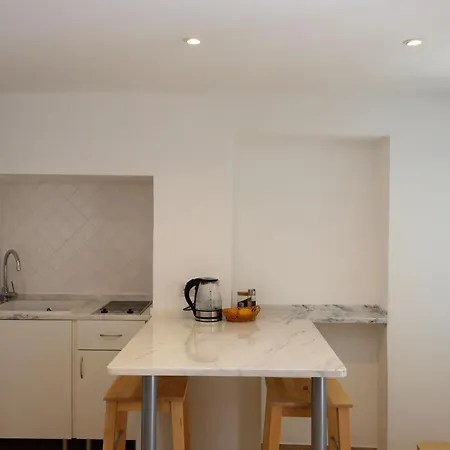 Proa D'alfama Appartement Lissabon