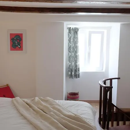 Proa D'alfama Appartement