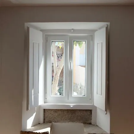 Proa D'alfama Appartement