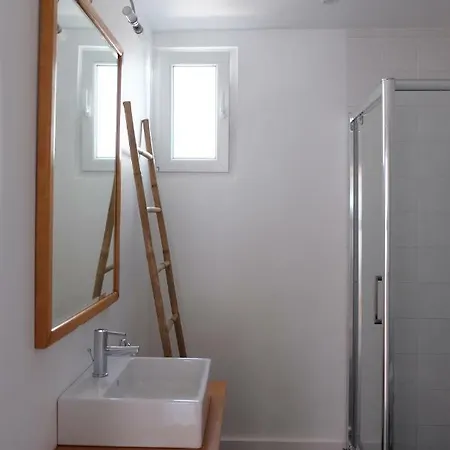 Proa D'alfama Appartement