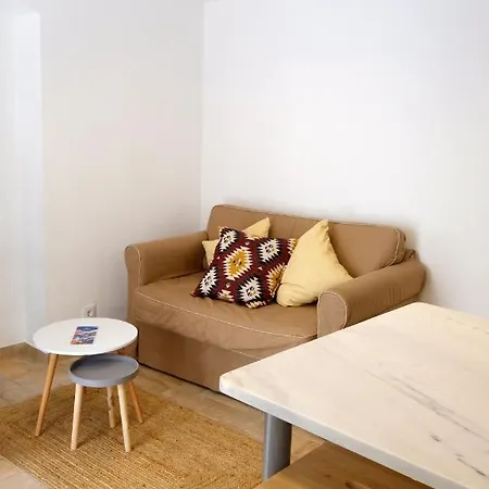 Proa D'alfama Lisboa