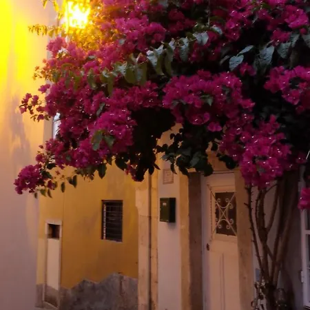 Lejlighed Proa D'alfama