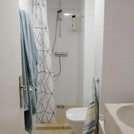 Proa D'alfama Lissabon