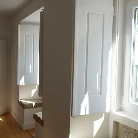 Proa D'alfama Lejlighed