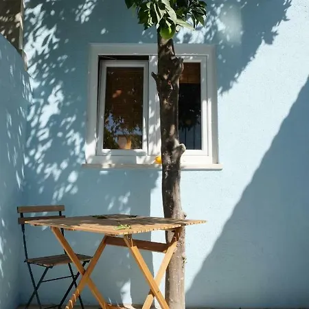 Proa D'alfama Apartment *