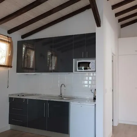 Proa D'alfama Apartment