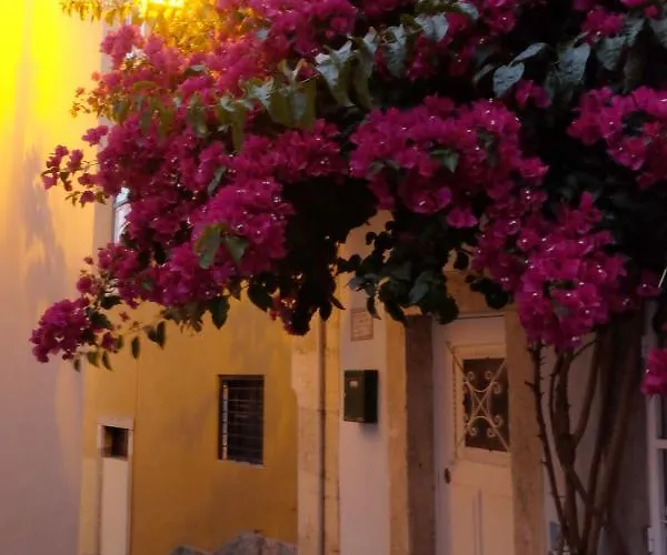 Apartmán Proa D'alfama