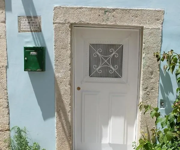 Proa D'alfama Lisboa