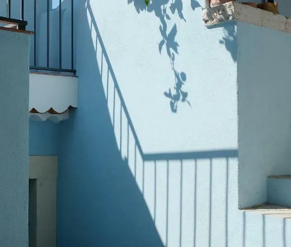 Proa D'alfama Apartmán *