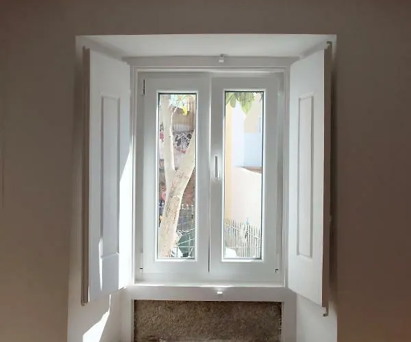 Proa D'alfama Apartmán