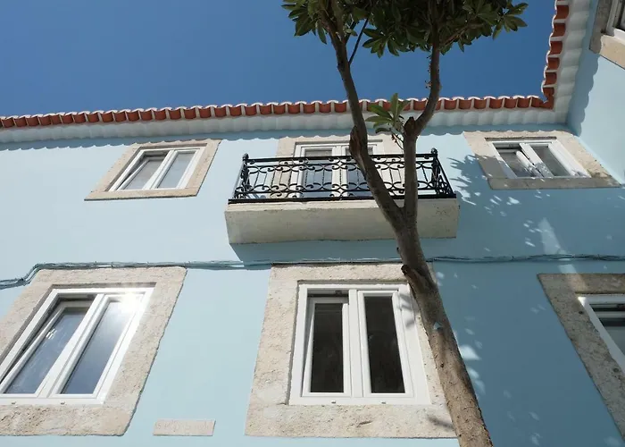 Proa D'alfama Lisboa