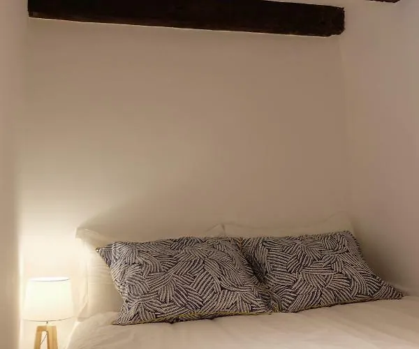 Proa D'alfama Apartmán Lisboa