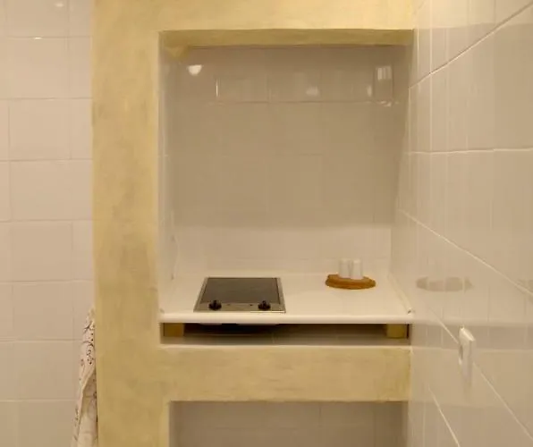 Apartmán Proa D'alfama Lisboa