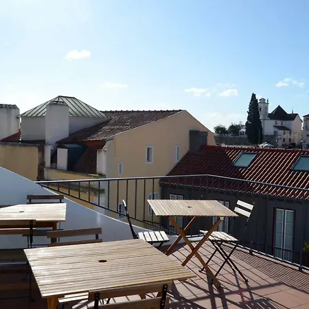 Proa D'alfama Лісабон