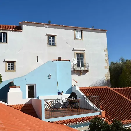 Proa D'alfama Lisbona