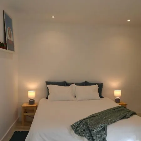 Proa D'alfama * Лісабон