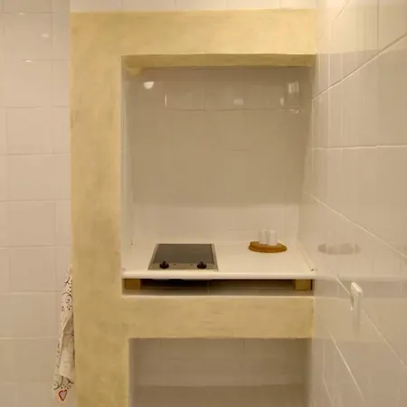 Апартаменти Proa D'alfama Лісабон