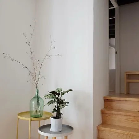 Apartman Proa D'alfama *