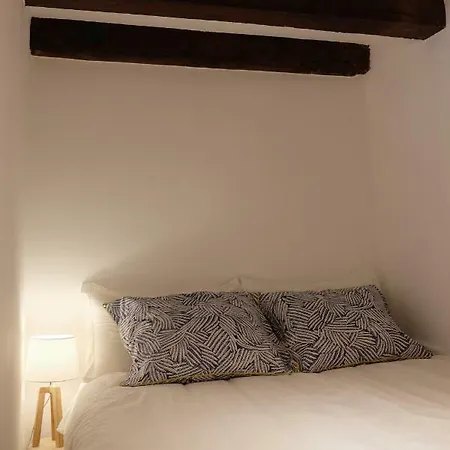 Proa D'alfama Apartman Lisboa
