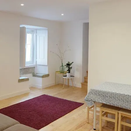 Apartman Proa D'alfama *